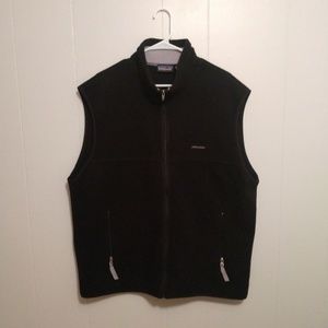 Patagonia Fleece Vest